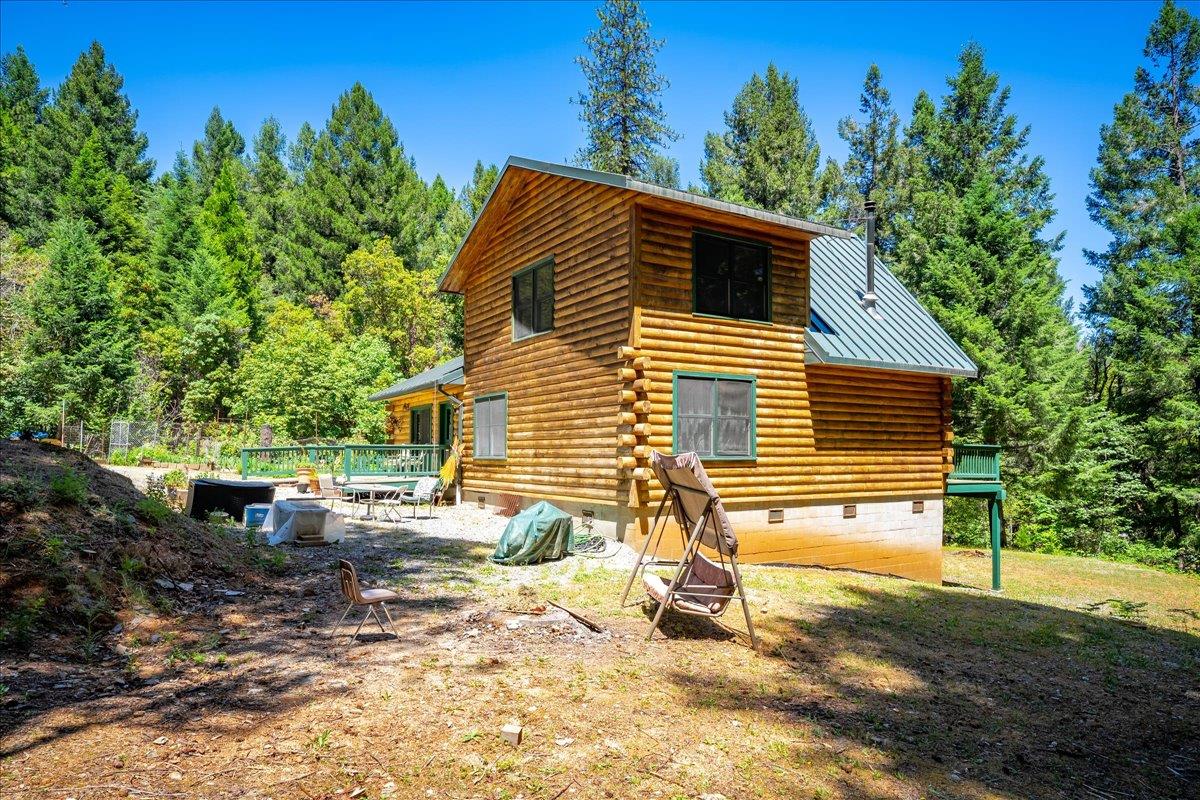 Detail Gallery Image 63 of 93 For 3065 Oregon Trail Rd, Georgetown,  CA 95634 - 3 Beds | 2 Baths