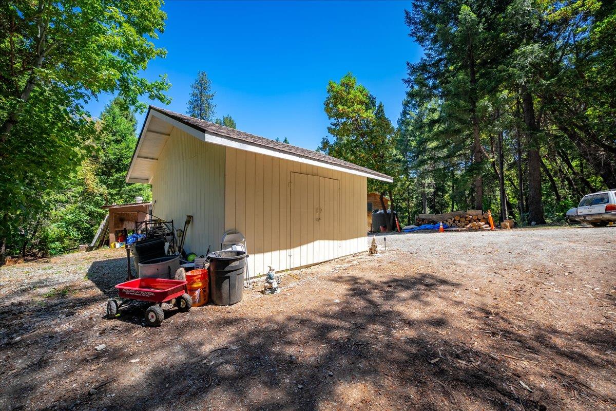 Detail Gallery Image 46 of 93 For 3065 Oregon Trail Rd, Georgetown,  CA 95634 - 3 Beds | 2 Baths