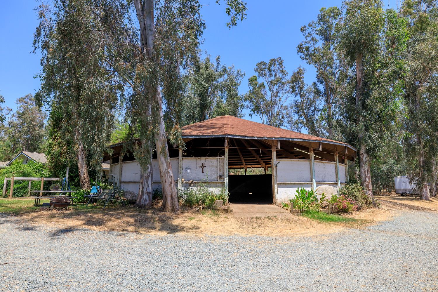 Detail Gallery Image 55 of 73 For 11931 Giusti Rd, Herald,  CA 95638 - 4 Beds | 3 Baths