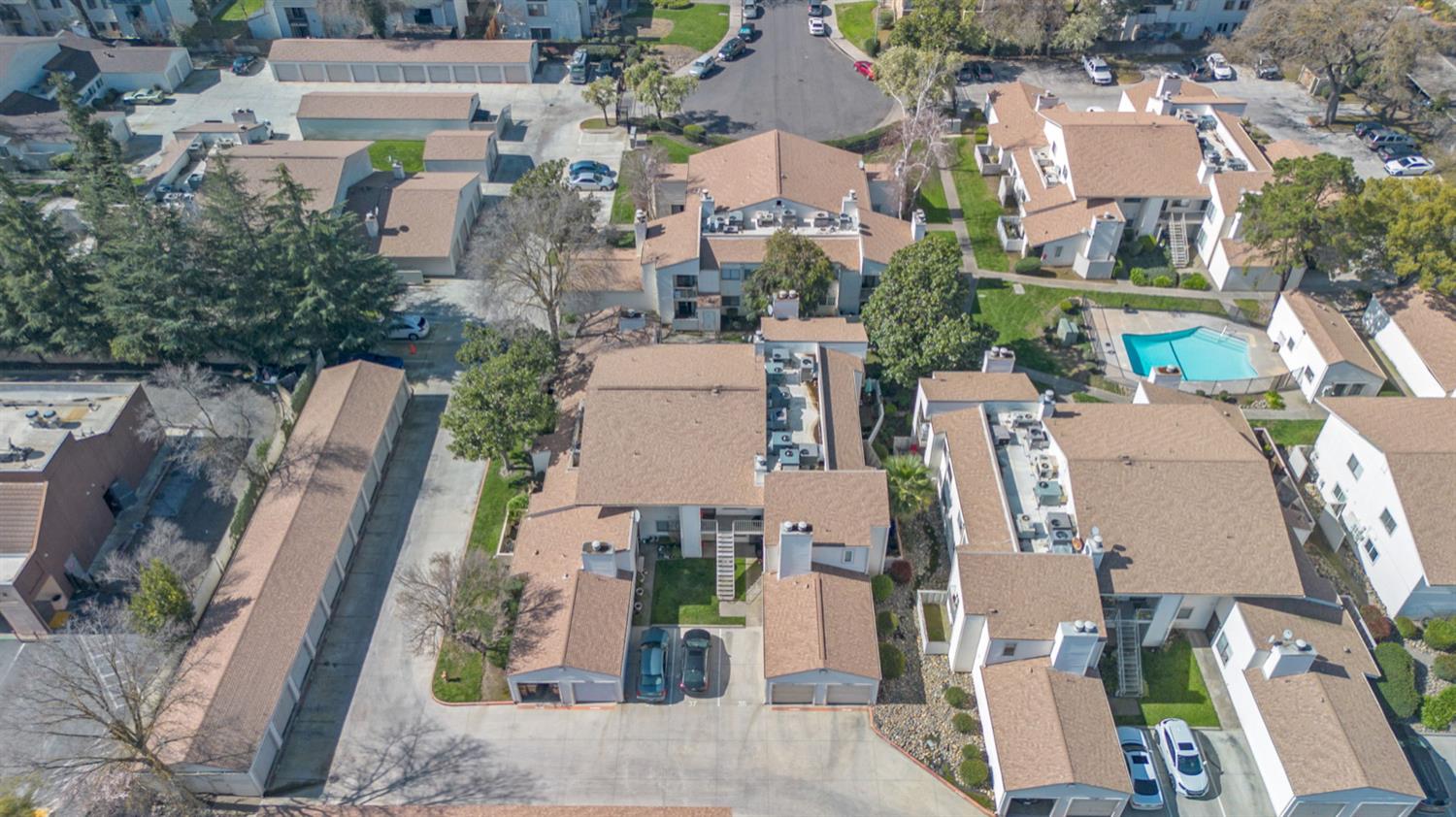 Detail Gallery Image 56 of 63 For 700 Mccoy Ct #32,  Lodi,  CA 95240 - 2 Beds | 1 Baths