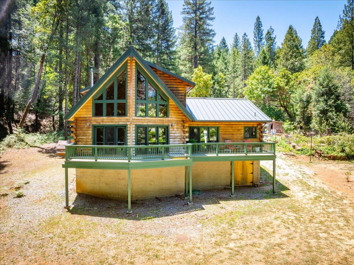 Detail Gallery Image 4 of 93 For 3065 Oregon Trail Rd, Georgetown,  CA 95634 - 3 Beds | 2 Baths