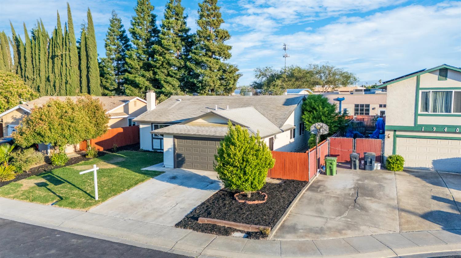 Detail Gallery Image 54 of 64 For 1930 Mcpeak Ct, Tracy,  CA 95376 - 4 Beds | 2 Baths
