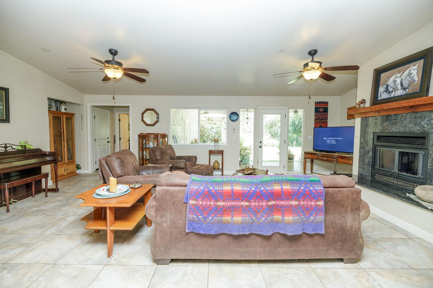 Detail Gallery Image 15 of 73 For 11931 Giusti Rd, Herald,  CA 95638 - 4 Beds | 3 Baths