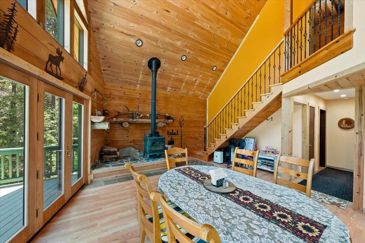 Detail Gallery Image 22 of 93 For 3065 Oregon Trail Rd, Georgetown,  CA 95634 - 3 Beds | 2 Baths