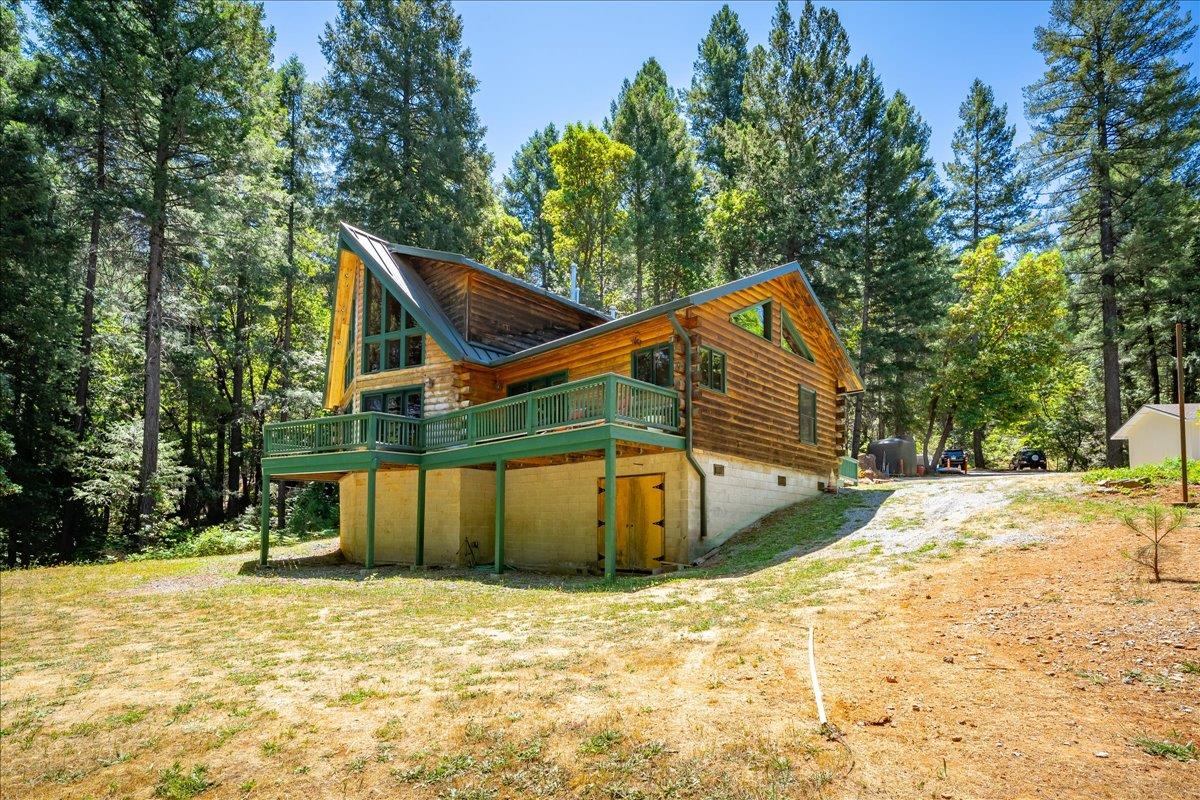 Detail Gallery Image 71 of 93 For 3065 Oregon Trail Rd, Georgetown,  CA 95634 - 3 Beds | 2 Baths