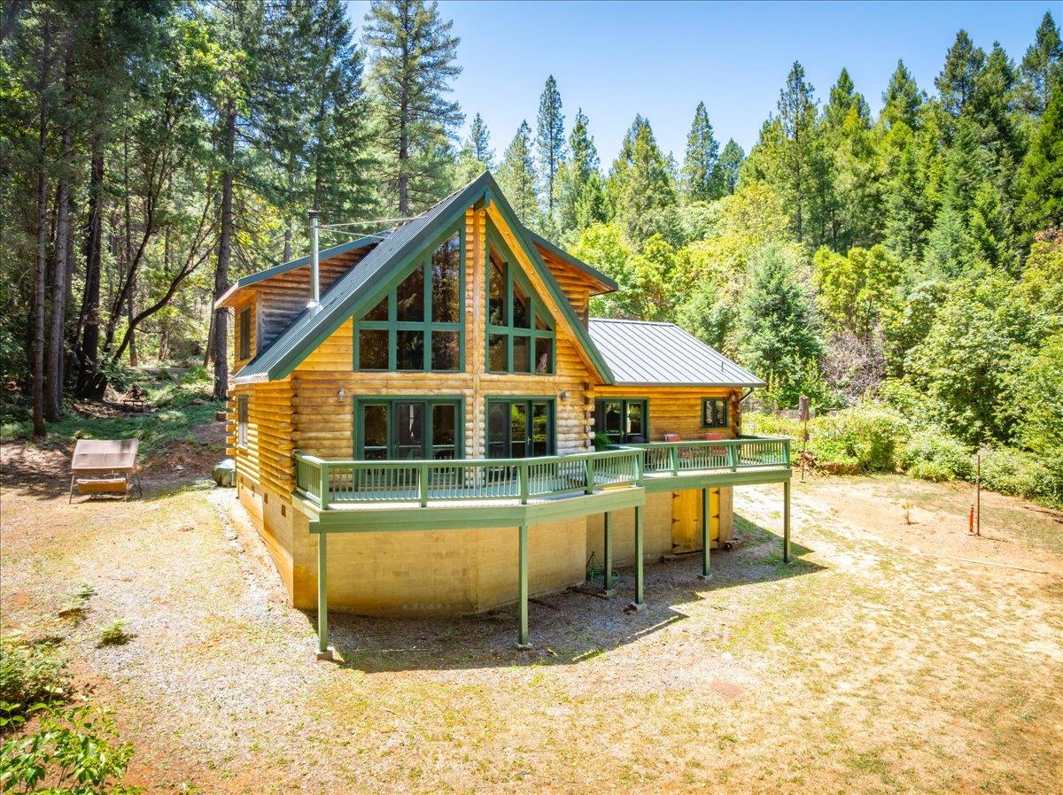 Detail Gallery Image 3 of 93 For 3065 Oregon Trail Rd, Georgetown,  CA 95634 - 3 Beds | 2 Baths