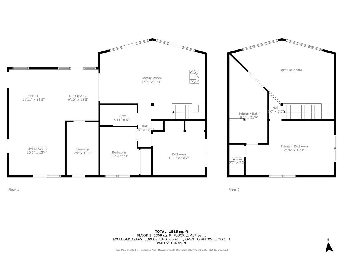 Detail Gallery Image 93 of 93 For 3065 Oregon Trail Rd, Georgetown,  CA 95634 - 3 Beds | 2 Baths