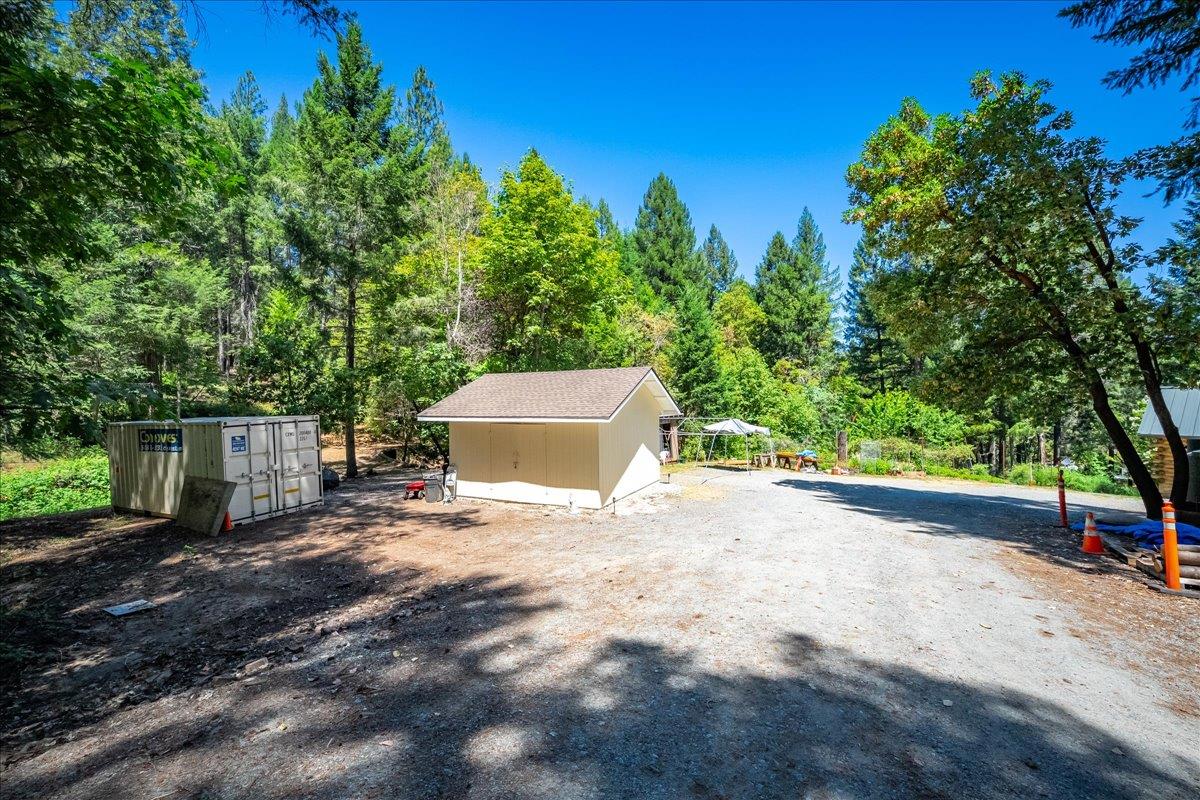 Detail Gallery Image 45 of 93 For 3065 Oregon Trail Rd, Georgetown,  CA 95634 - 3 Beds | 2 Baths