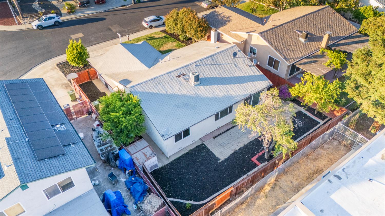 Detail Gallery Image 51 of 64 For 1930 Mcpeak Ct, Tracy,  CA 95376 - 4 Beds | 2 Baths