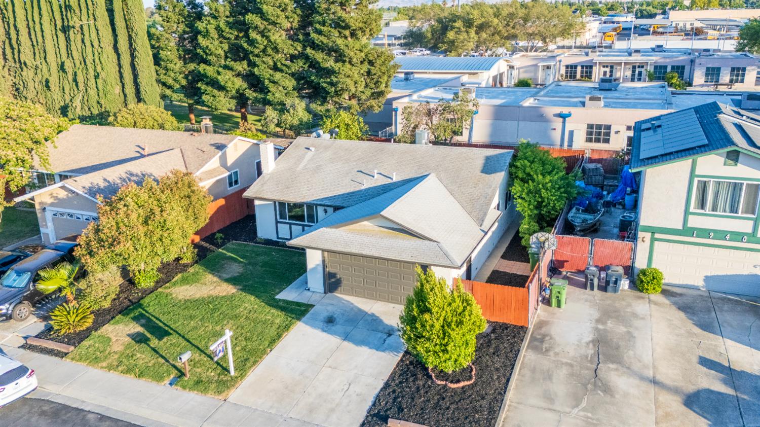 Detail Gallery Image 64 of 64 For 1930 Mcpeak Ct, Tracy,  CA 95376 - 4 Beds | 2 Baths