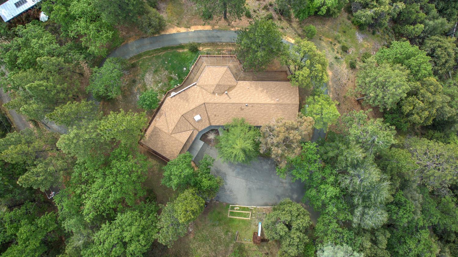 Detail Gallery Image 35 of 39 For 100 Overlook Dr Ca,  Colfax,  CA 95713 - 4 Beds | 2/1 Baths
