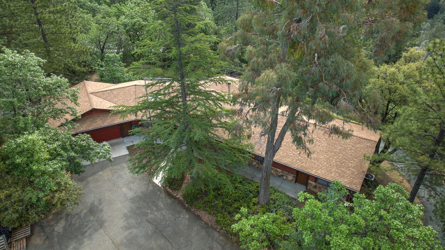 Detail Gallery Image 34 of 39 For 100 Overlook Dr Ca,  Colfax,  CA 95713 - 4 Beds | 2/1 Baths