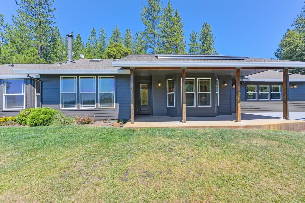 Detail Gallery Image 47 of 98 For 310 Cape Horn Rd, Colfax,  CA 95713 - 4 Beds | 3 Baths
