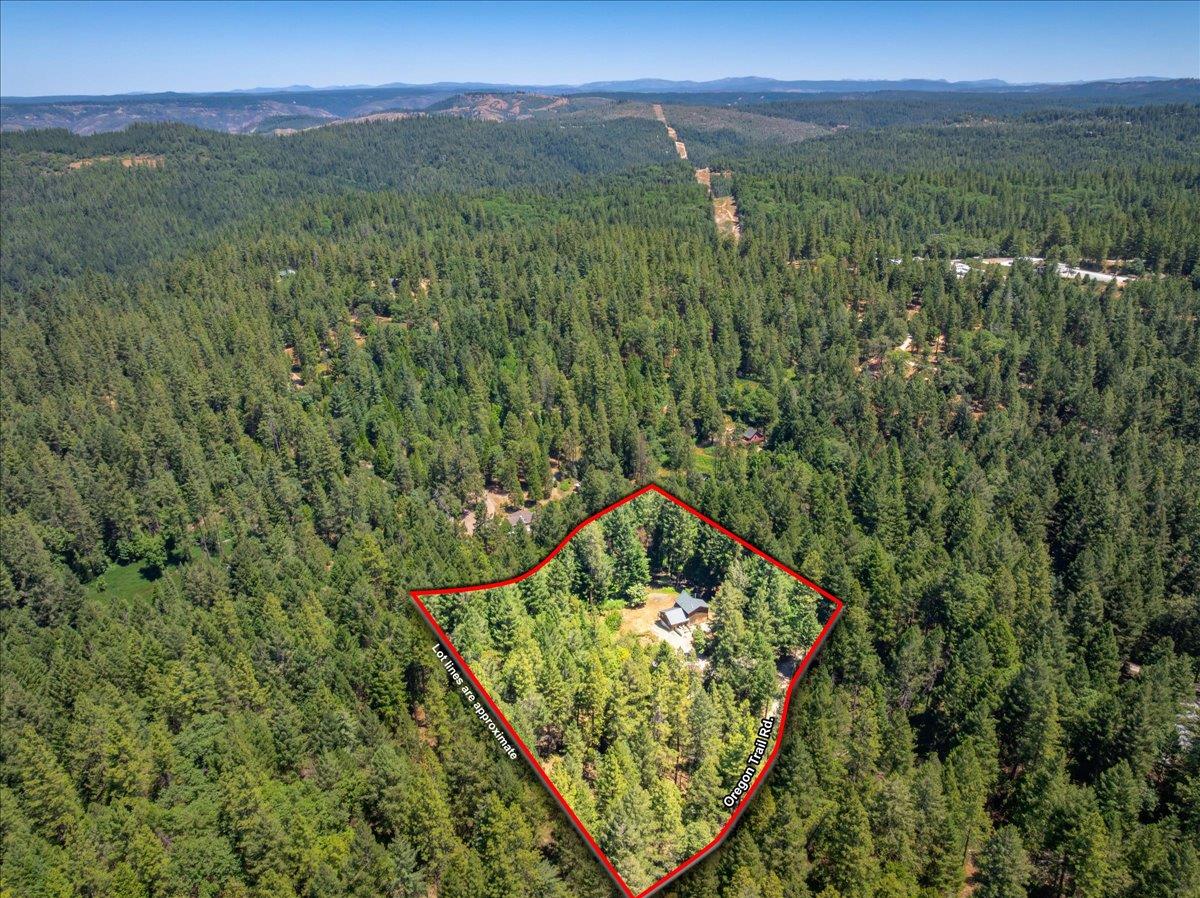 Detail Gallery Image 84 of 93 For 3065 Oregon Trail Rd, Georgetown,  CA 95634 - 3 Beds | 2 Baths