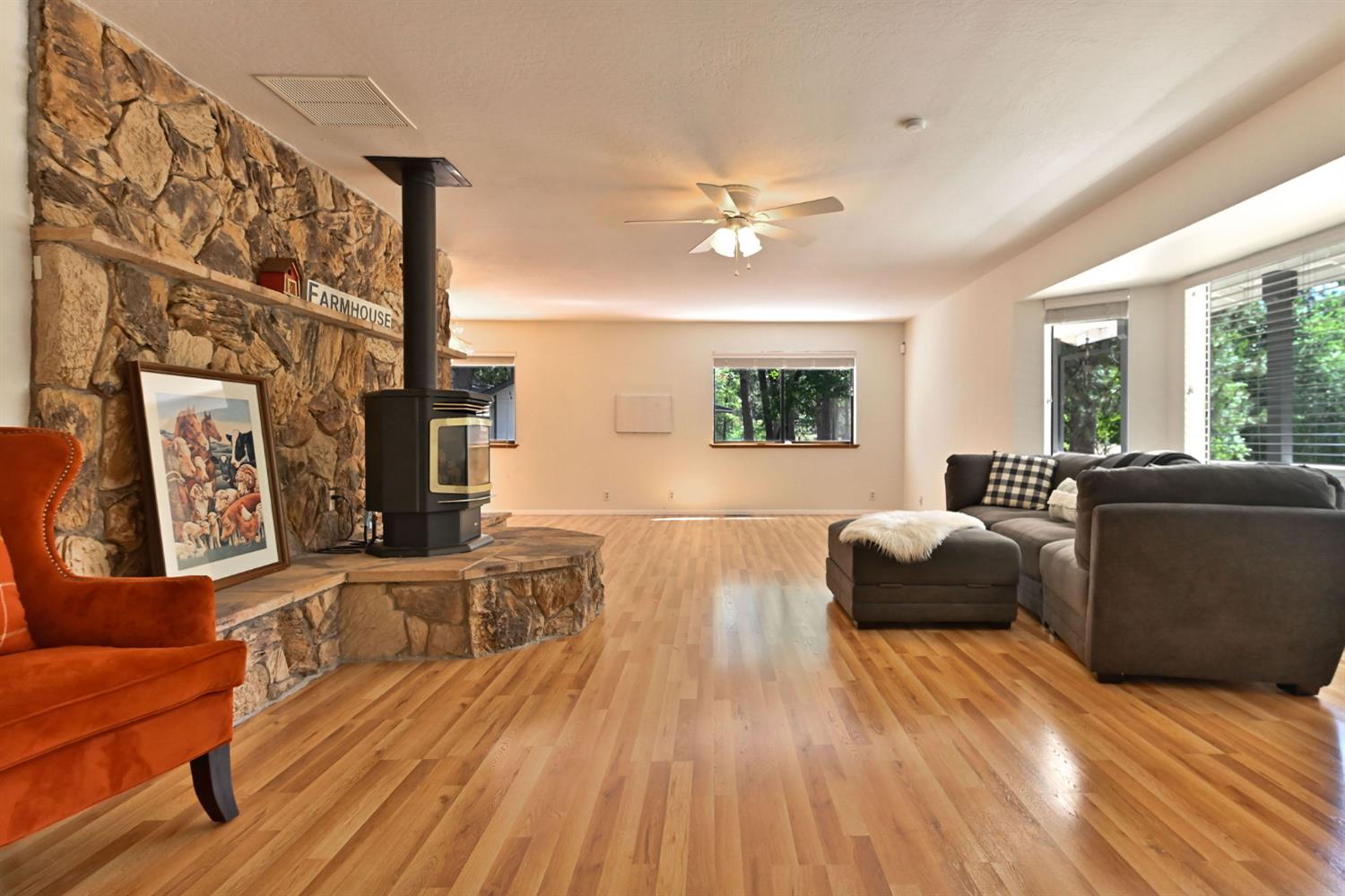Detail Gallery Image 21 of 84 For 4353 Champion Ct, Wilseyville,  CA 95257 - 3 Beds | 4 Baths