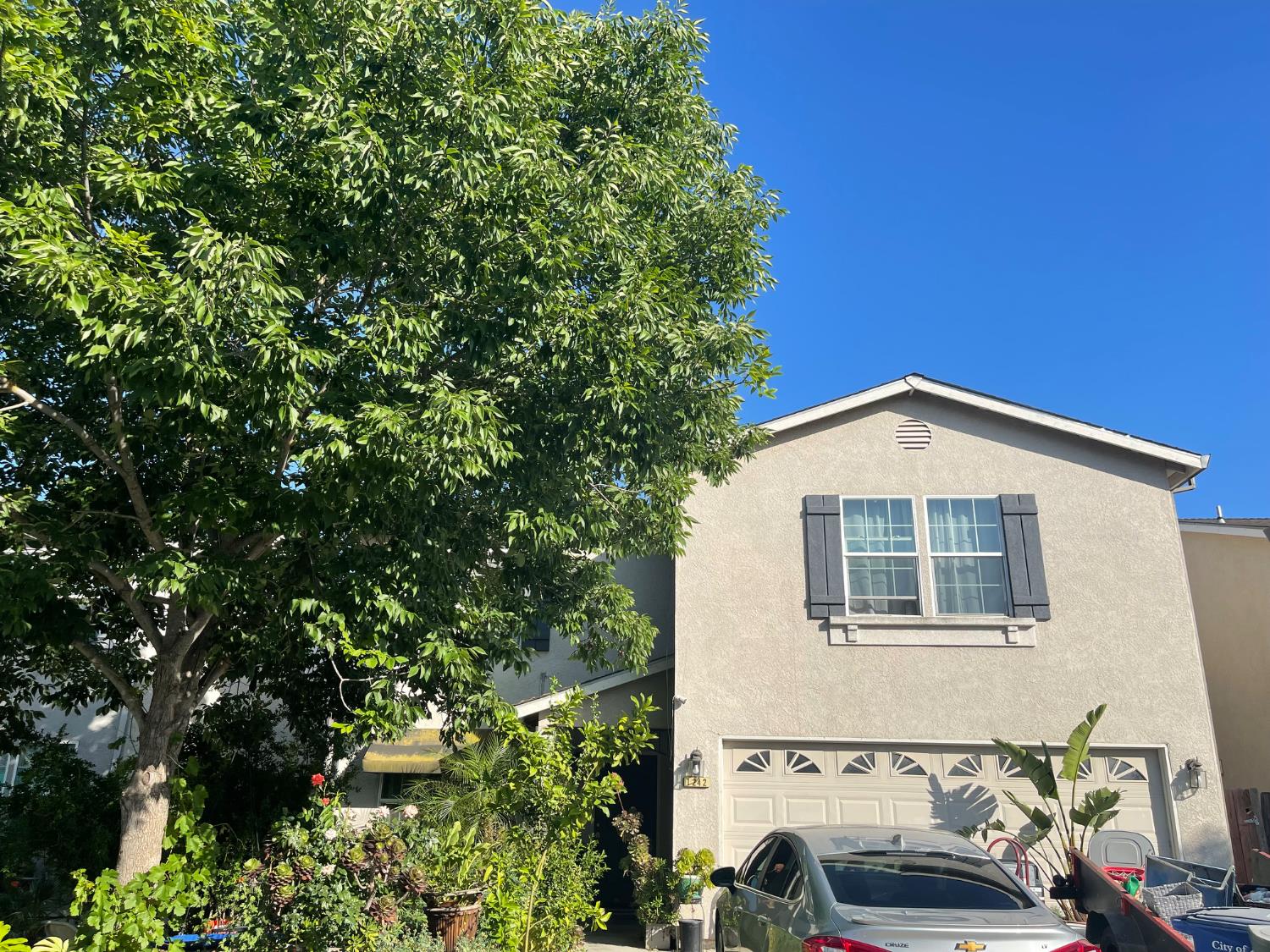 Detail Gallery Image 1 of 3 For 1242 Sunup Dr, Merced,  CA 95348 - 3 Beds | 2 Baths