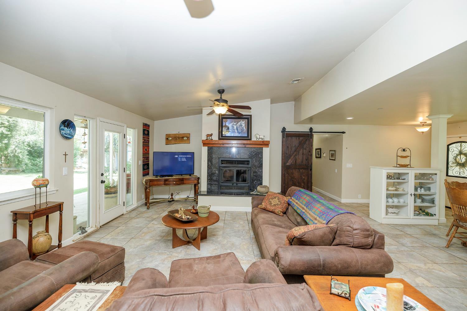 Detail Gallery Image 16 of 73 For 11931 Giusti Rd, Herald,  CA 95638 - 4 Beds | 3 Baths