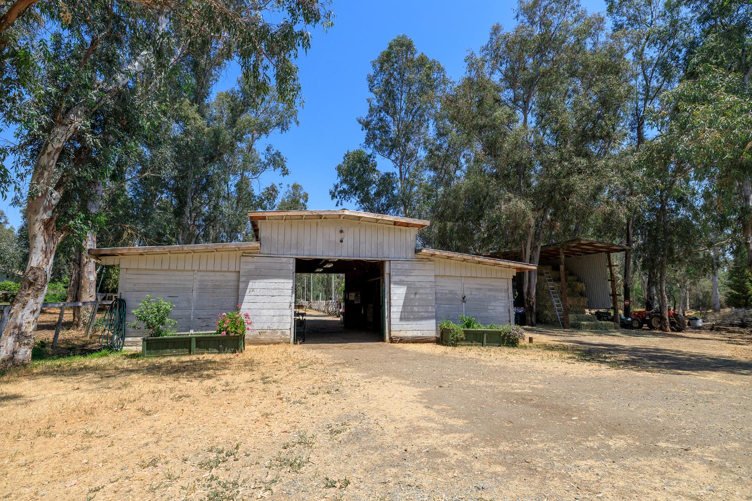 Detail Gallery Image 53 of 73 For 11931 Giusti Rd, Herald,  CA 95638 - 4 Beds | 3 Baths