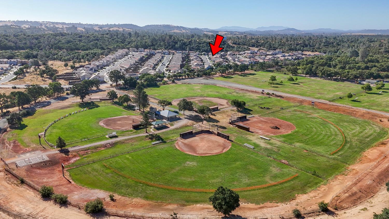 Detail Gallery Image 58 of 63 For 520 Dandelion Dr, Ione,  CA 95640 - 4 Beds | 2 Baths