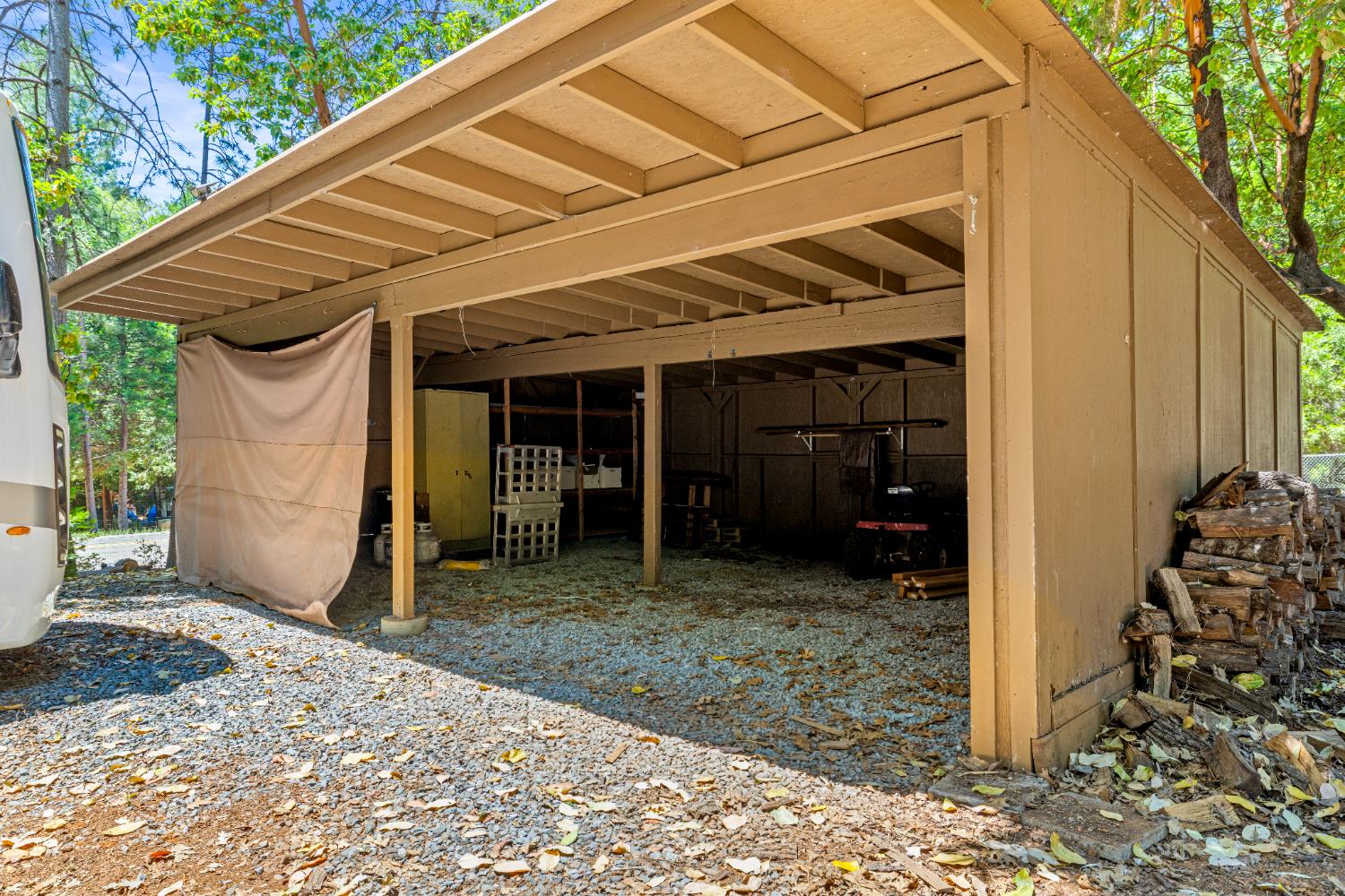 Detail Gallery Image 53 of 70 For 5431 Nash Ct, Foresthill,  CA 95631 - 2 Beds | 2 Baths
