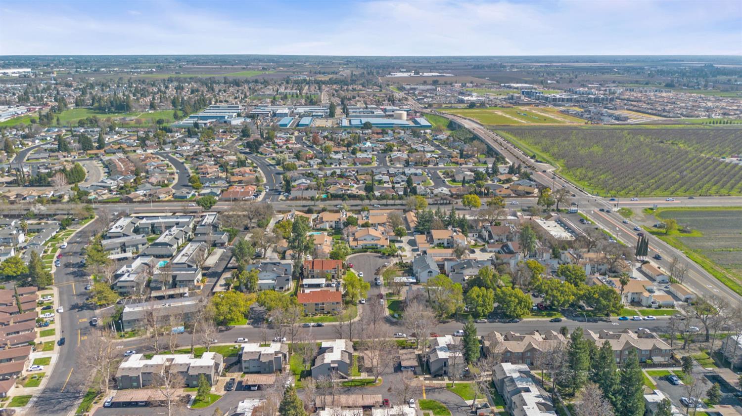 Detail Gallery Image 54 of 63 For 700 Mccoy Ct #32,  Lodi,  CA 95240 - 2 Beds | 1 Baths
