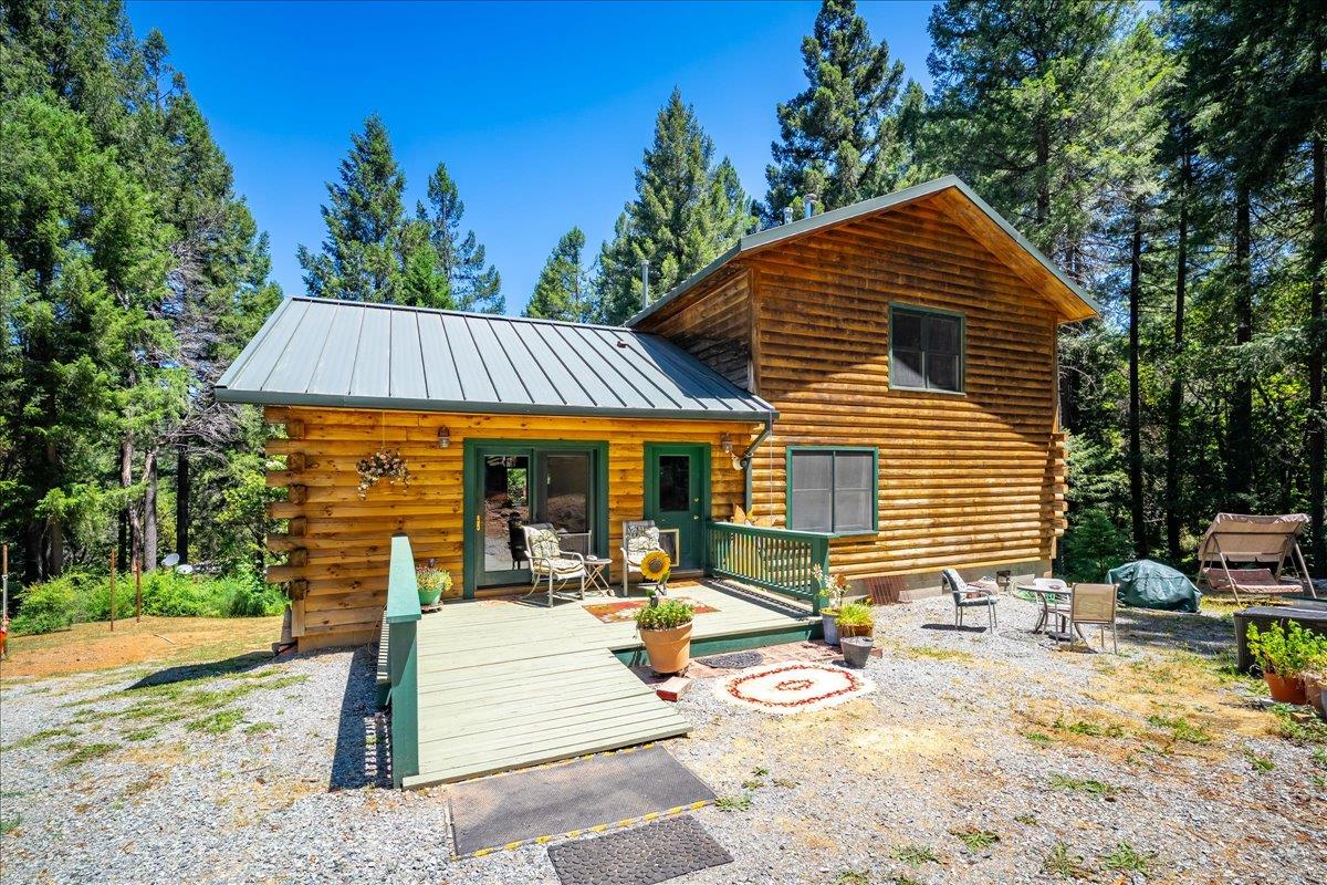 Detail Gallery Image 7 of 93 For 3065 Oregon Trail Rd, Georgetown,  CA 95634 - 3 Beds | 2 Baths