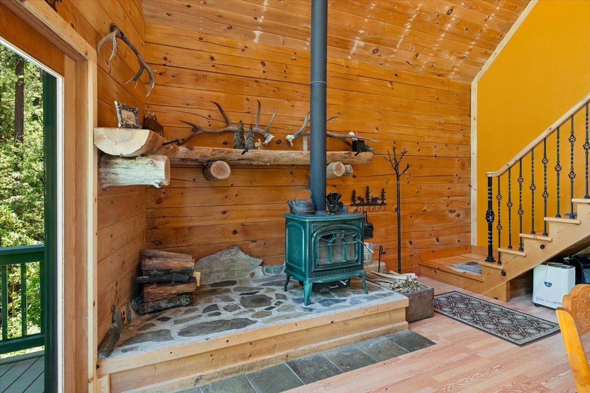 Detail Gallery Image 23 of 93 For 3065 Oregon Trail Rd, Georgetown,  CA 95634 - 3 Beds | 2 Baths