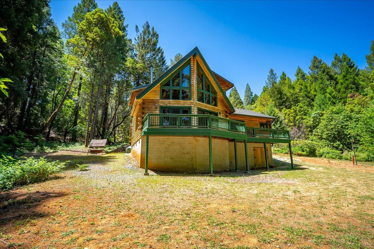 Detail Gallery Image 62 of 93 For 3065 Oregon Trail Rd, Georgetown,  CA 95634 - 3 Beds | 2 Baths