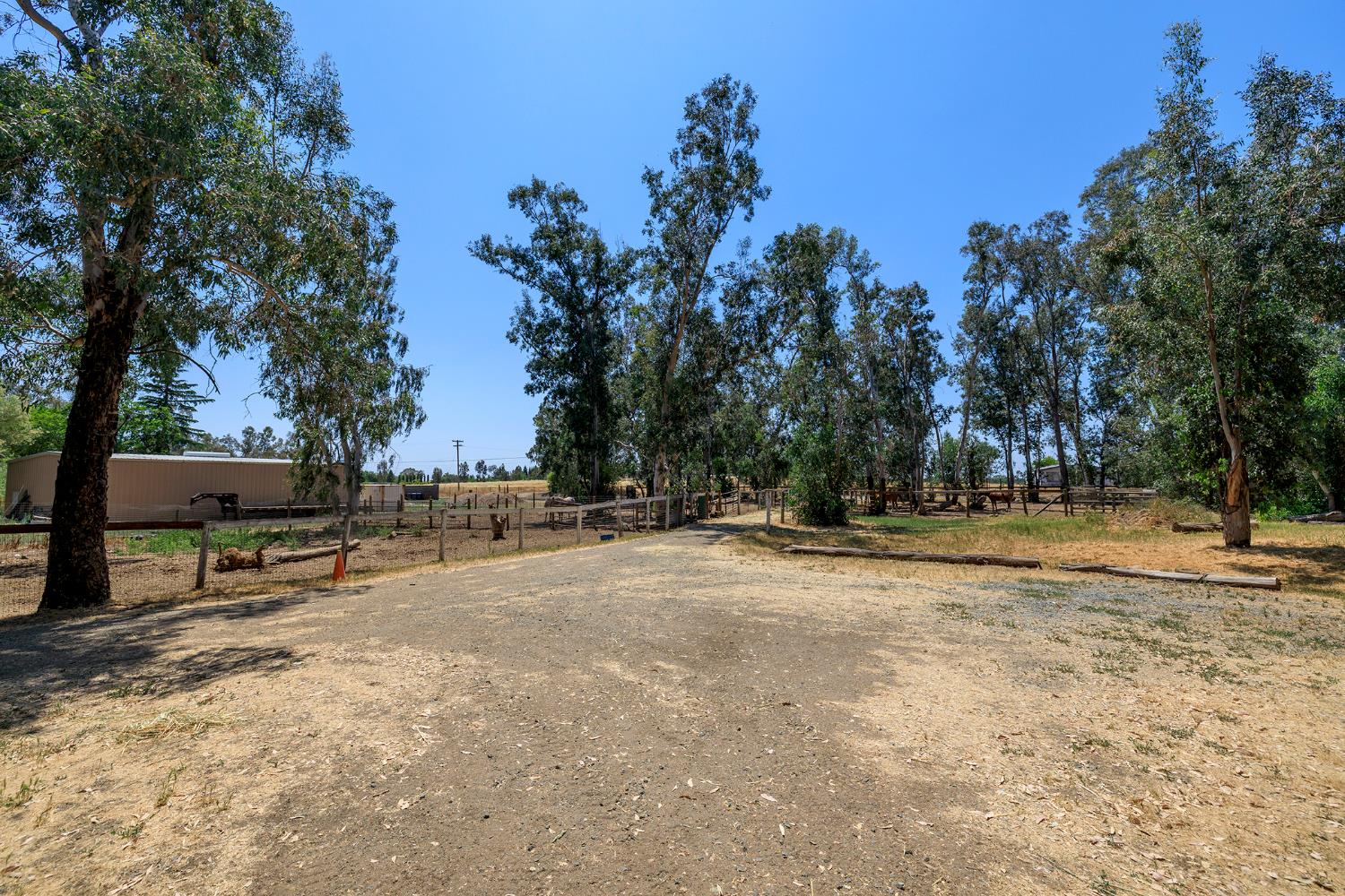 Detail Gallery Image 64 of 73 For 11931 Giusti Rd, Herald,  CA 95638 - 4 Beds | 3 Baths