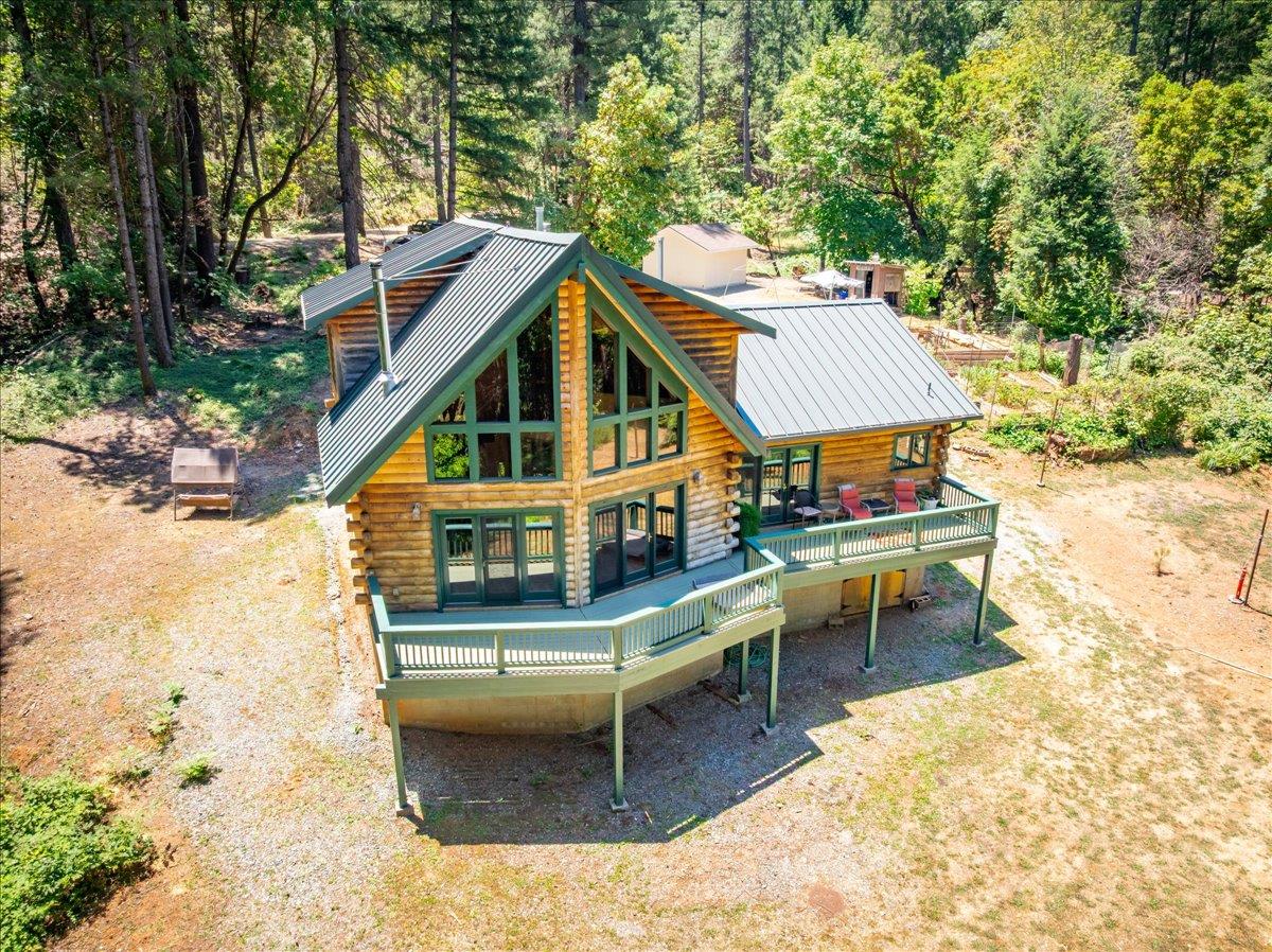 Detail Gallery Image 5 of 93 For 3065 Oregon Trail Rd, Georgetown,  CA 95634 - 3 Beds | 2 Baths