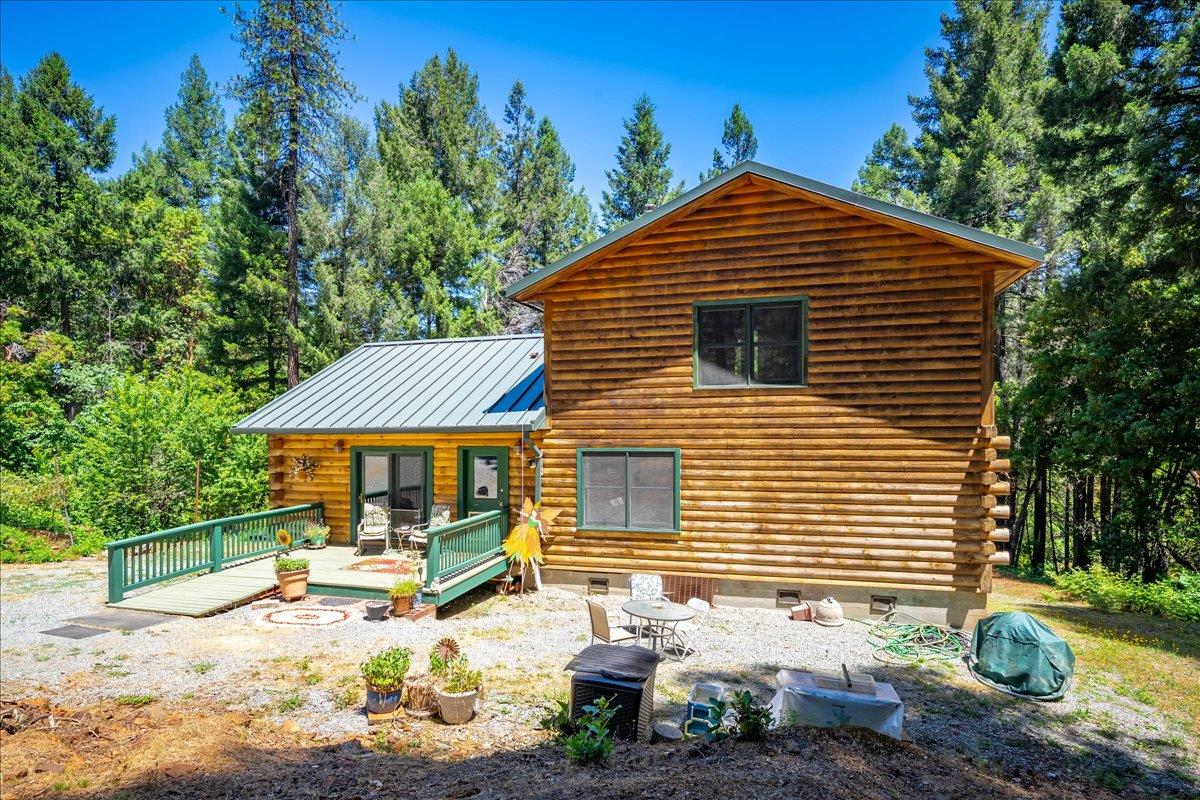 Detail Gallery Image 64 of 93 For 3065 Oregon Trail Rd, Georgetown,  CA 95634 - 3 Beds | 2 Baths