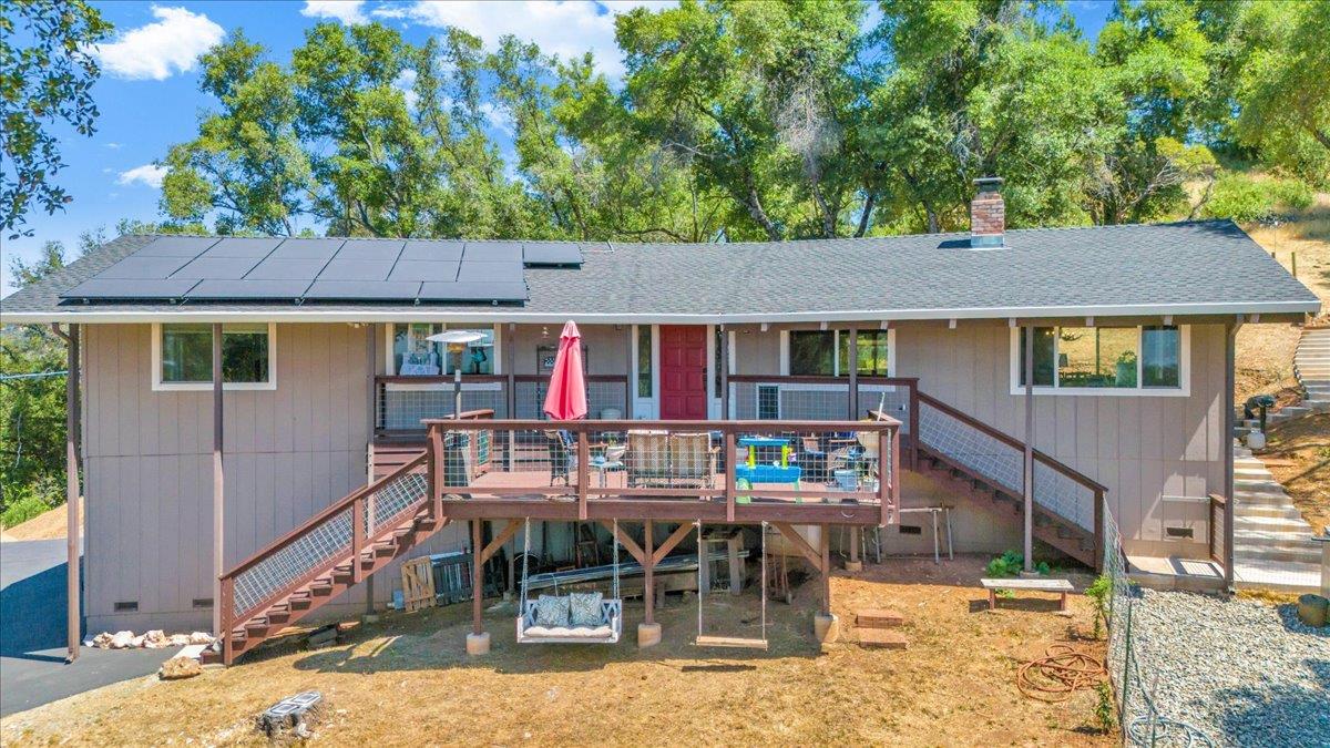 Detail Gallery Image 7 of 98 For 175 Woodland Dr #10,  Murphys,  CA 95247 - 2 Beds | 2 Baths