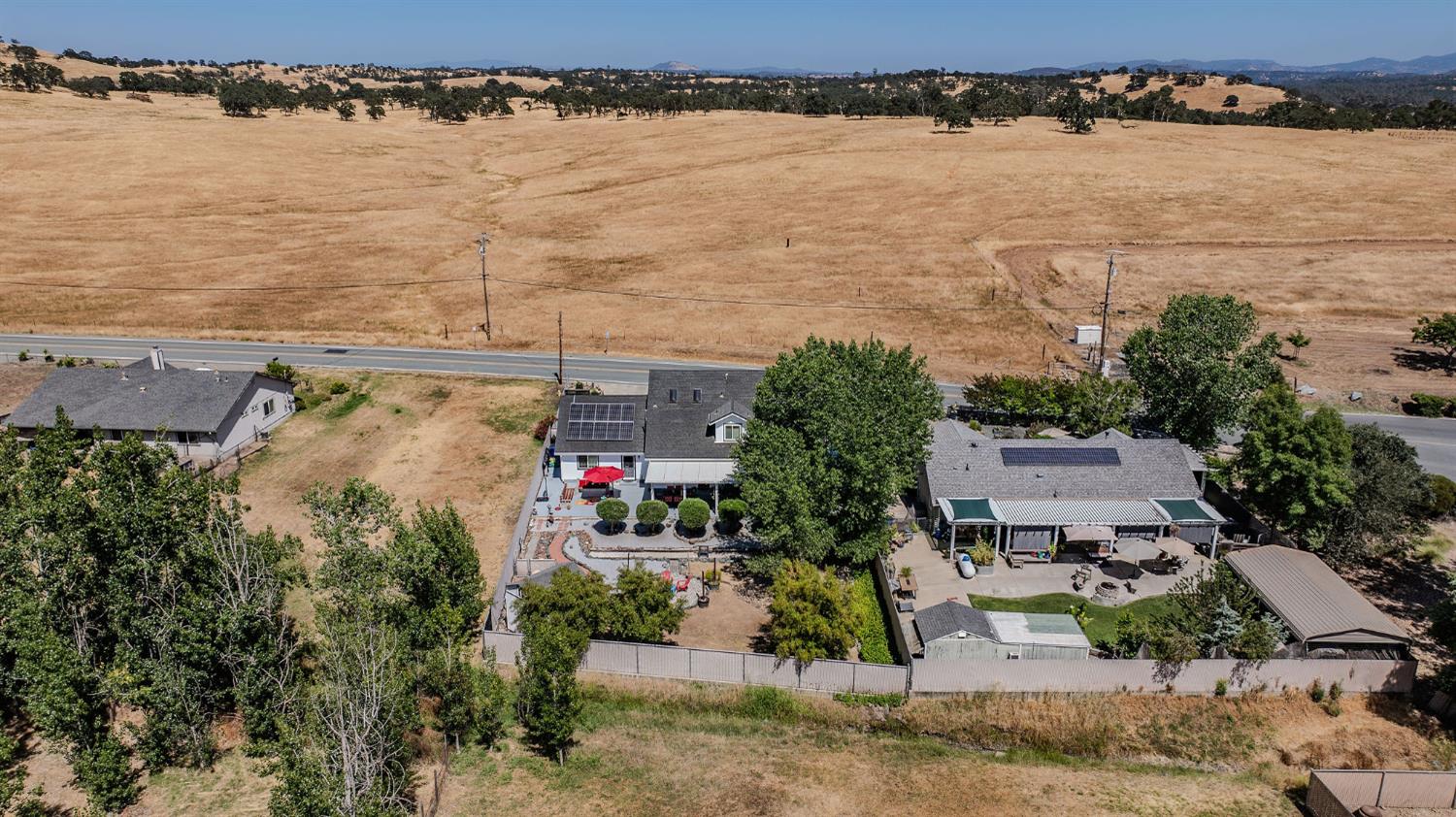 Detail Gallery Image 55 of 55 For 2031 Camanche Rd, Ione,  CA 95640 - 3 Beds | 2/1 Baths