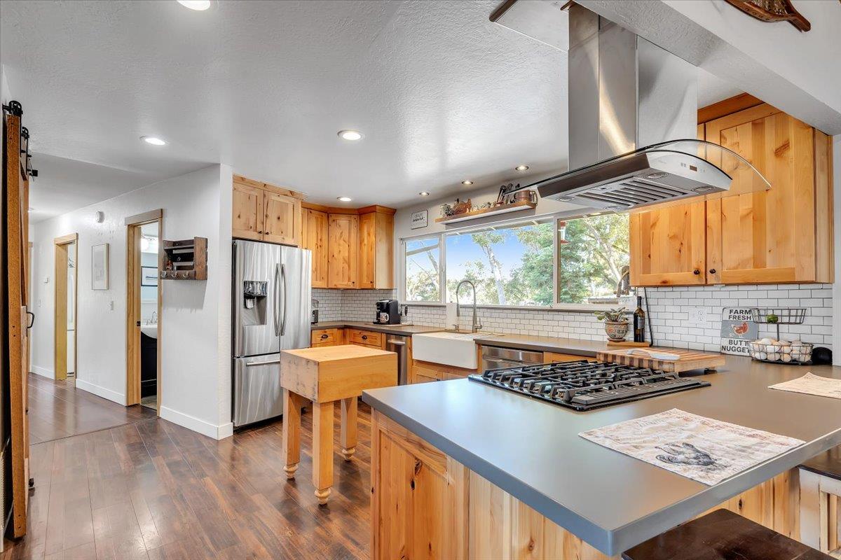 Detail Gallery Image 31 of 98 For 175 Woodland Dr #10,  Murphys,  CA 95247 - 2 Beds | 2 Baths