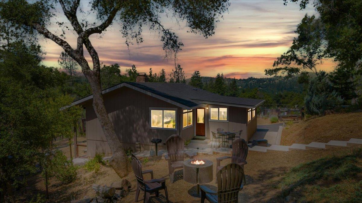 Detail Gallery Image 3 of 98 For 175 Woodland Dr #10,  Murphys,  CA 95247 - 2 Beds | 2 Baths