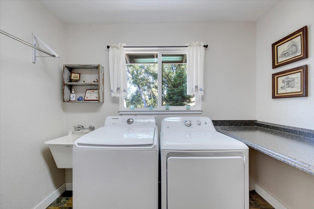 Detail Gallery Image 39 of 98 For 175 Woodland Dr #10,  Murphys,  CA 95247 - 2 Beds | 2 Baths