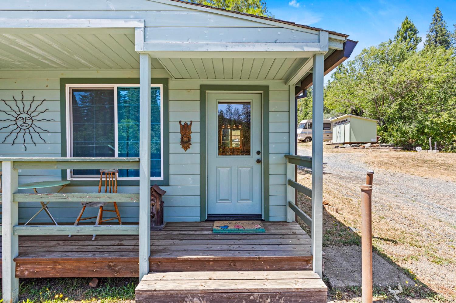 Detail Gallery Image 36 of 46 For 9133 La Porte, Brownsville,  CA 95919 - 2 Beds | 1 Baths