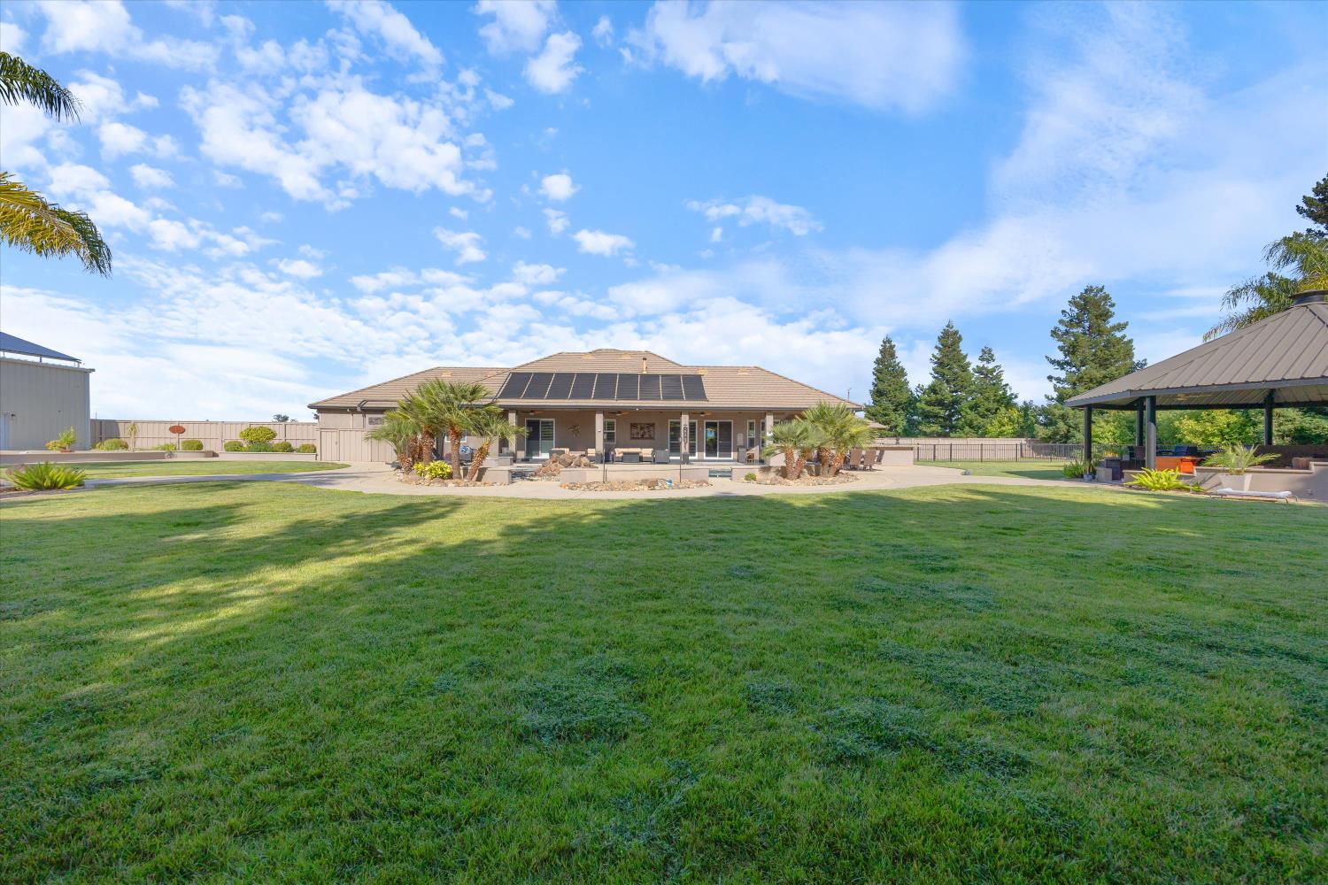 Detail Gallery Image 53 of 86 For 16701 N Tecklenburg Rd, Lodi,  CA 95240 - 3 Beds | 3 Baths