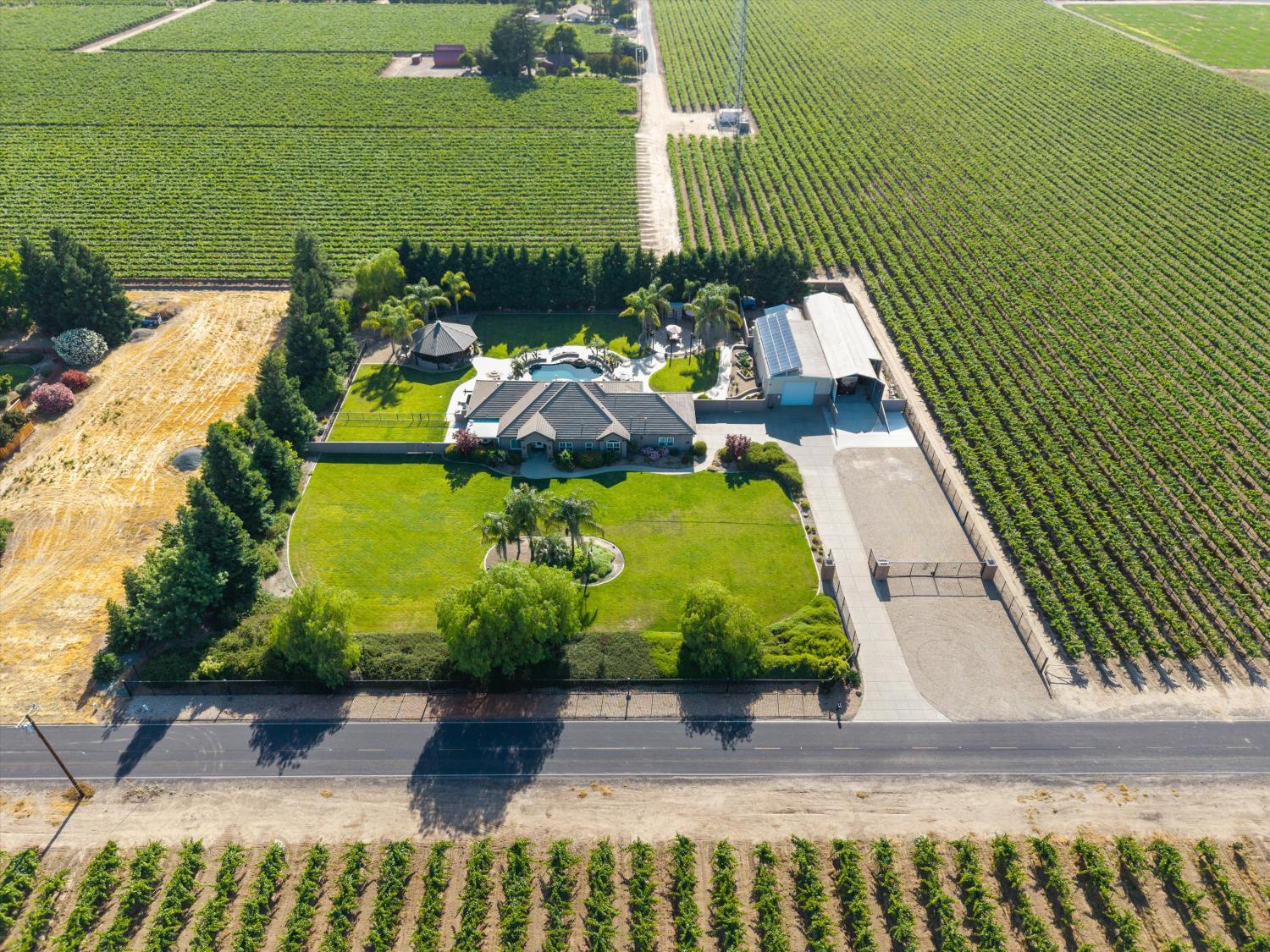 Detail Gallery Image 73 of 86 For 16701 N Tecklenburg Rd, Lodi,  CA 95240 - 3 Beds | 3 Baths