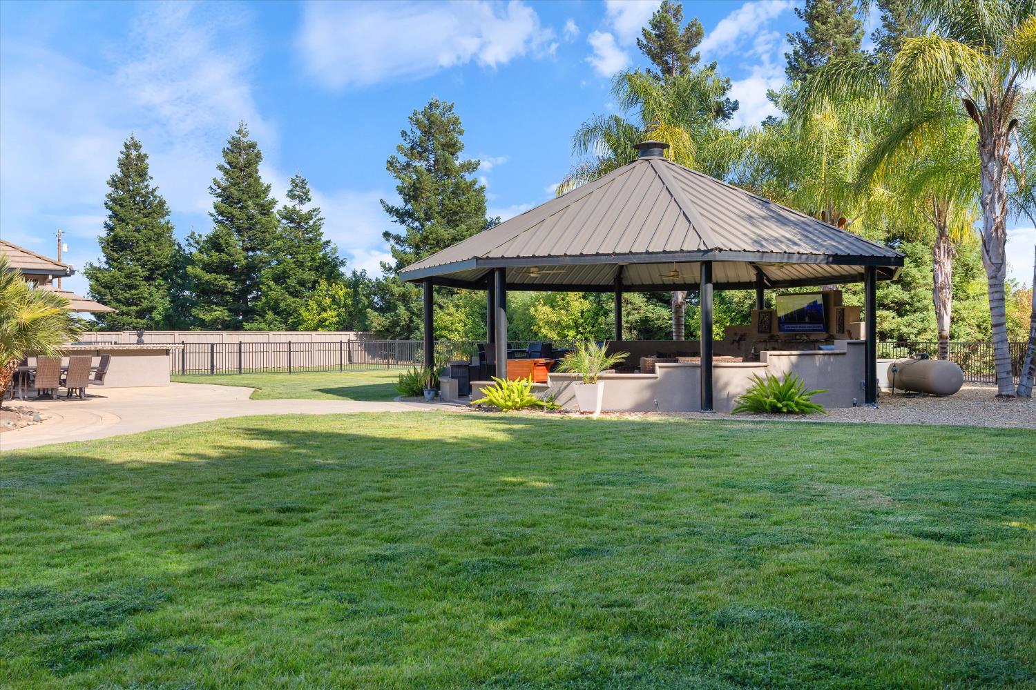 Detail Gallery Image 54 of 86 For 16701 N Tecklenburg Rd, Lodi,  CA 95240 - 3 Beds | 3 Baths