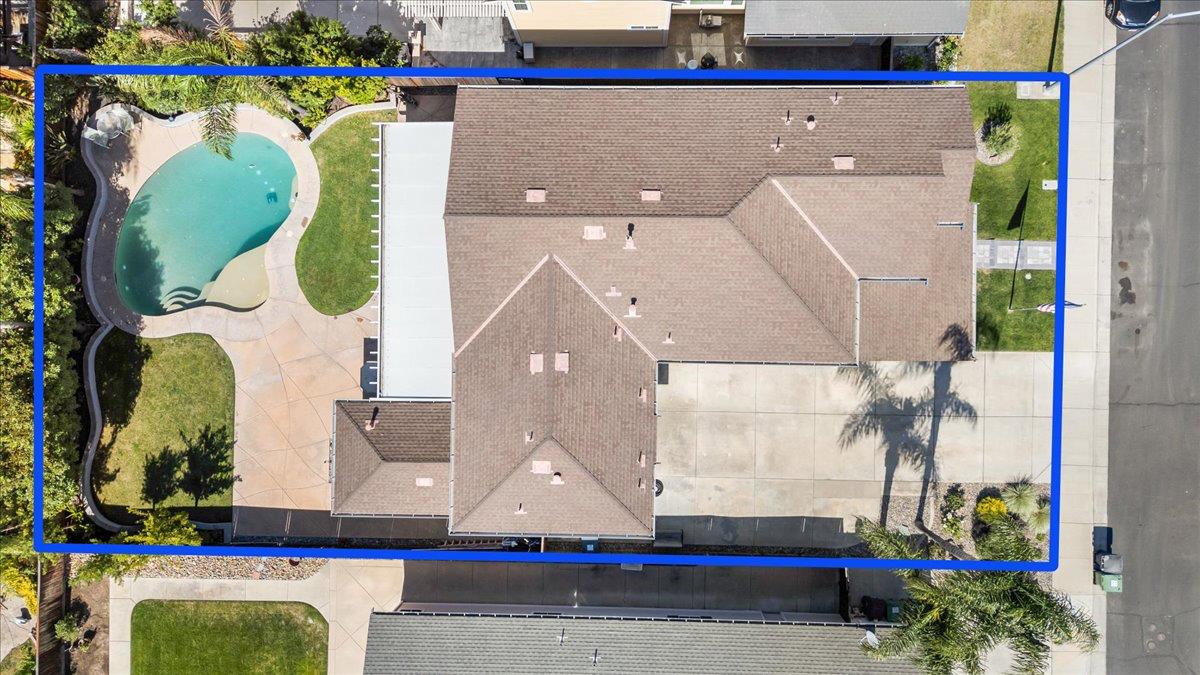 Detail Gallery Image 63 of 73 For 1692 Biarritz Ct, Tracy,  CA 95304 - 5 Beds | 3 Baths