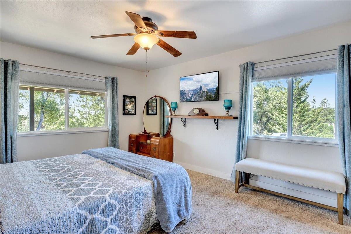 Detail Gallery Image 43 of 98 For 175 Woodland Dr #10,  Murphys,  CA 95247 - 2 Beds | 2 Baths