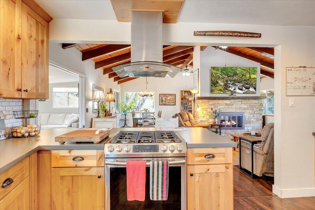 Detail Gallery Image 32 of 98 For 175 Woodland Dr #10,  Murphys,  CA 95247 - 2 Beds | 2 Baths