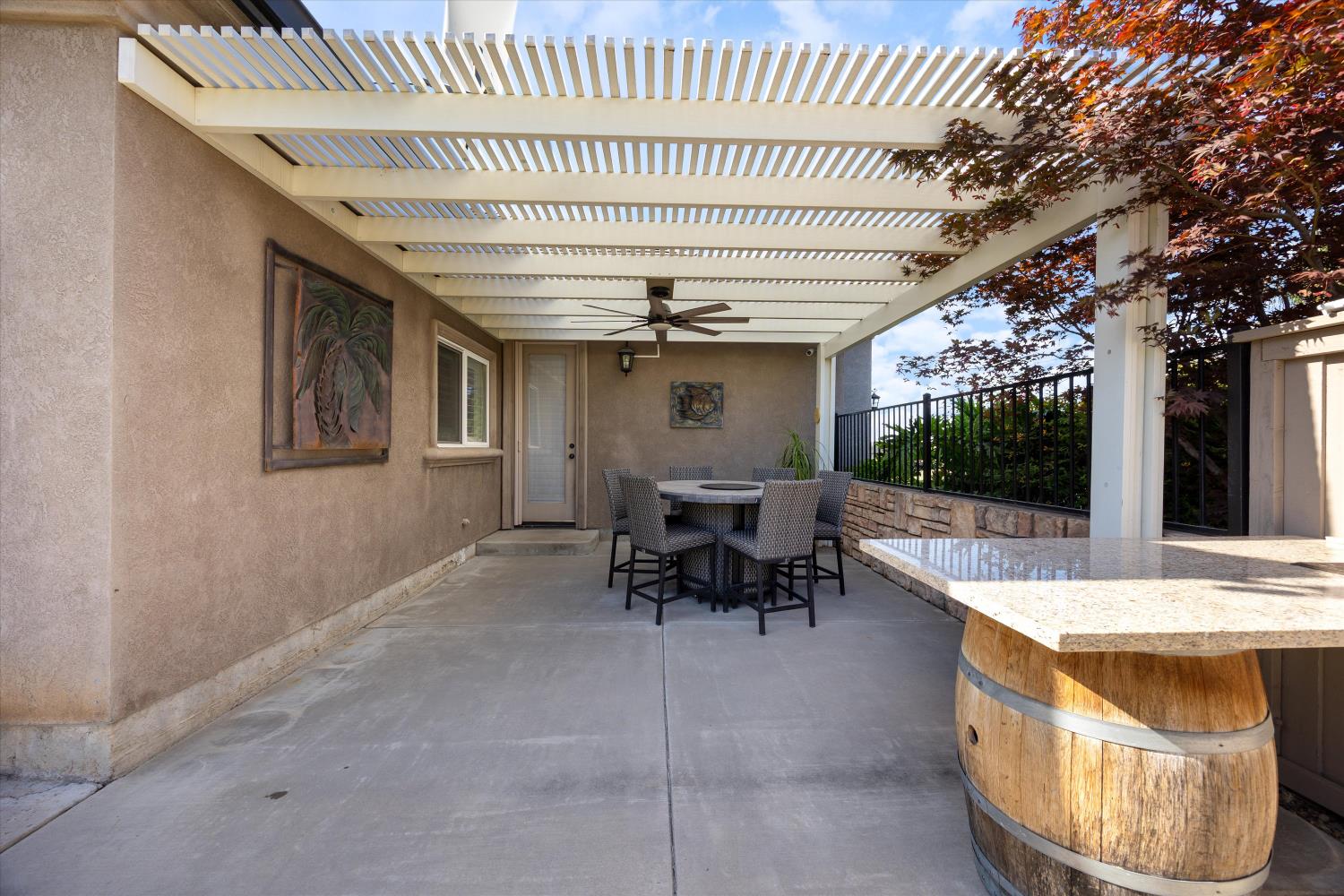 Detail Gallery Image 56 of 86 For 16701 N Tecklenburg Rd, Lodi,  CA 95240 - 3 Beds | 3 Baths