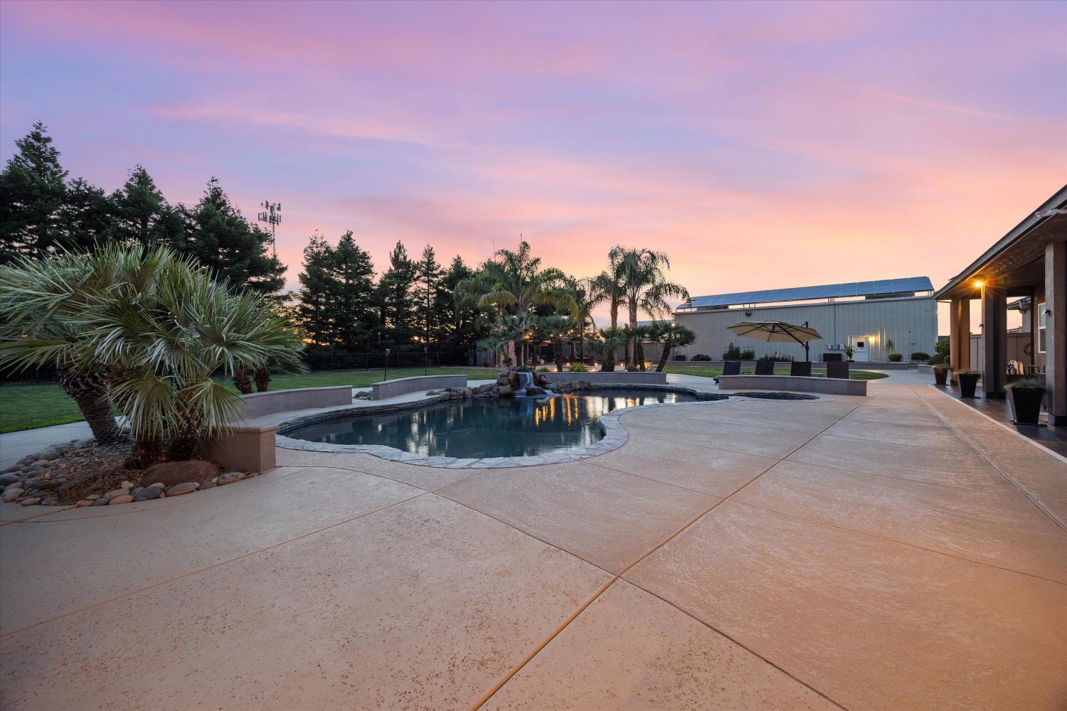 Detail Gallery Image 64 of 86 For 16701 N Tecklenburg Rd, Lodi,  CA 95240 - 3 Beds | 3 Baths