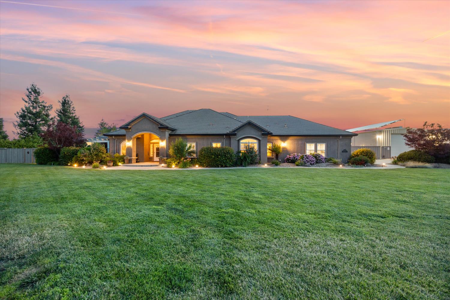 Detail Gallery Image 82 of 86 For 16701 N Tecklenburg Rd, Lodi,  CA 95240 - 3 Beds | 3 Baths