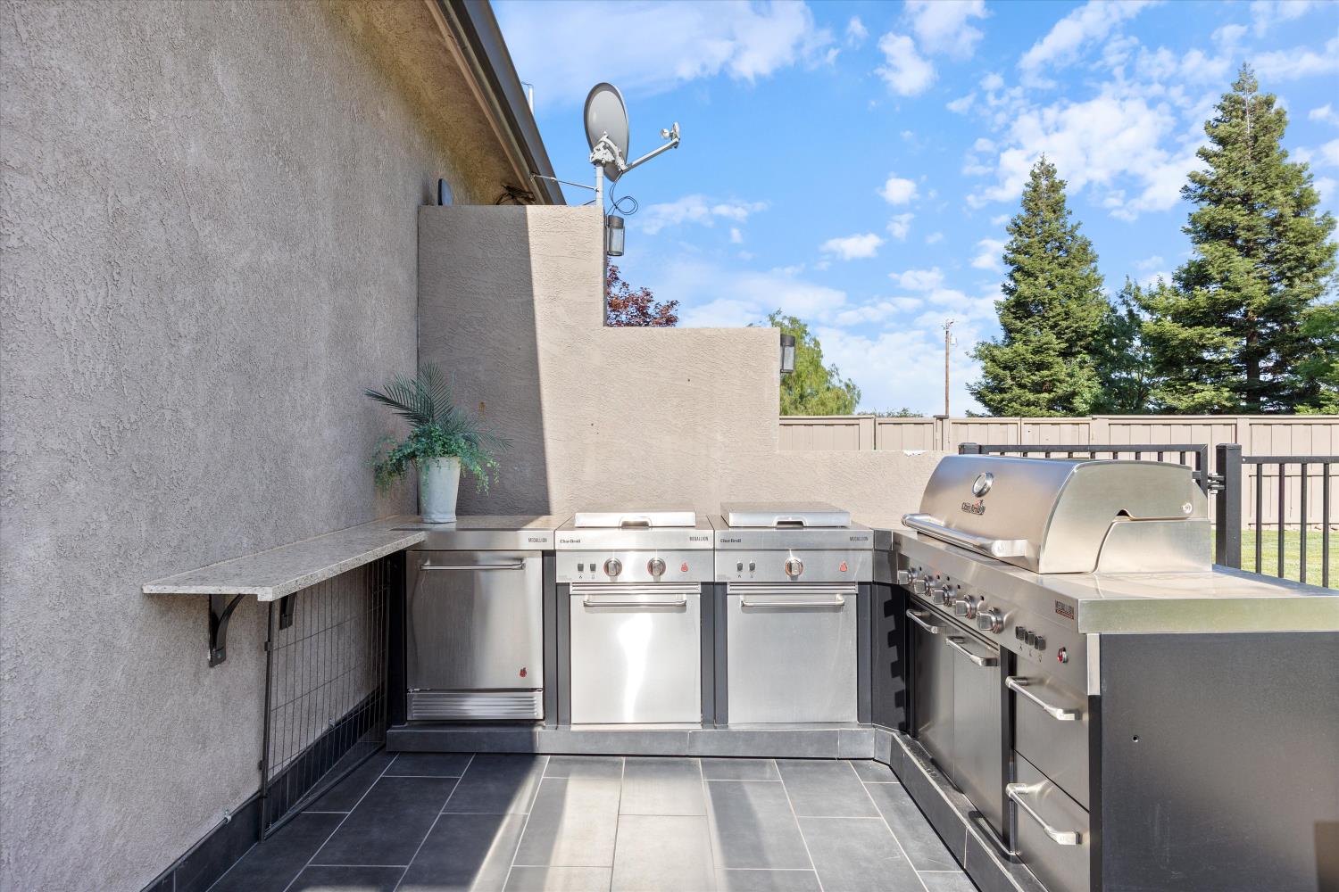 Detail Gallery Image 47 of 86 For 16701 N Tecklenburg Rd, Lodi,  CA 95240 - 3 Beds | 3 Baths