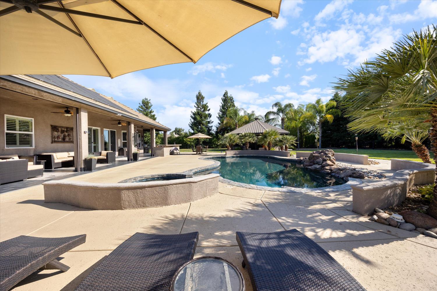 Detail Gallery Image 40 of 86 For 16701 N Tecklenburg Rd, Lodi,  CA 95240 - 3 Beds | 3 Baths