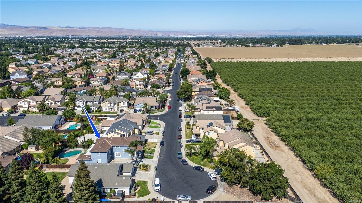 Detail Gallery Image 66 of 73 For 1692 Biarritz Ct, Tracy,  CA 95304 - 5 Beds | 3 Baths
