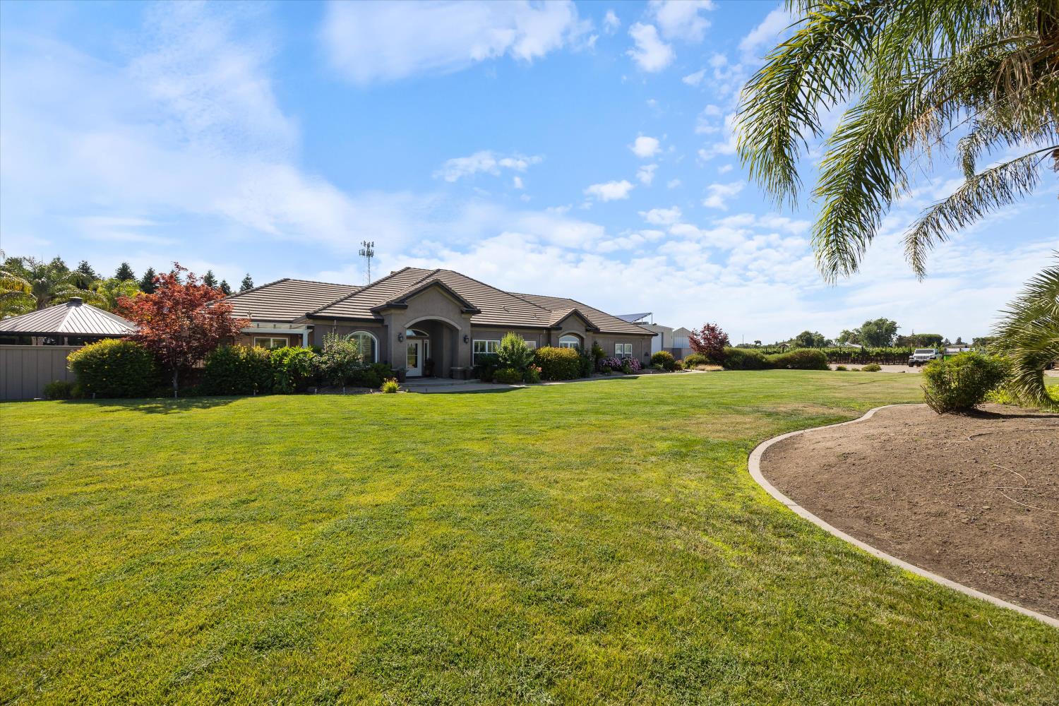 Detail Gallery Image 79 of 86 For 16701 N Tecklenburg Rd, Lodi,  CA 95240 - 3 Beds | 3 Baths